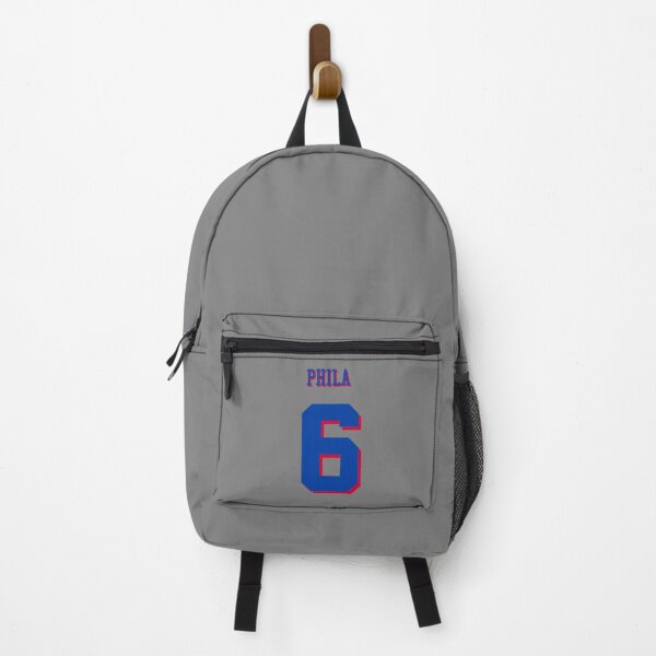 Item preview, Julius Erving Dr J Team Jersey | No. 6 designed and sold by Desznr.