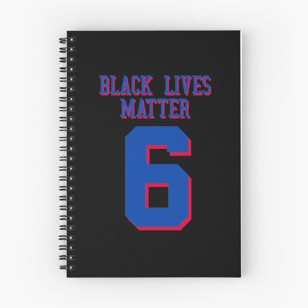 Item preview, Julius Erving Dr J Black Lives Matter | No. 6 designed and sold by Desznr.