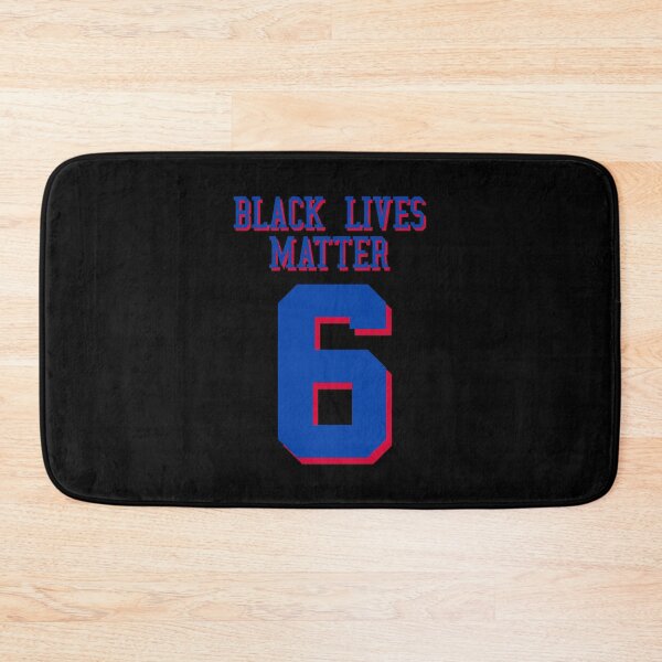 Item preview, Julius Erving Dr J Black Lives Matter | No. 6 designed and sold by Desznr.