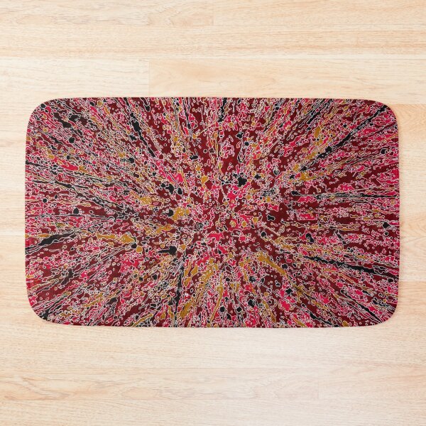 Item preview, Crimson Tide designed and sold by CarolZsoltArt.