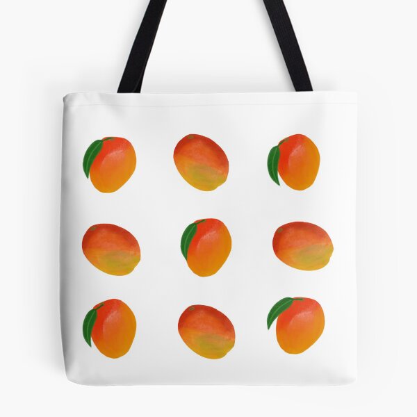 Item preview, Mango  designed and sold by MangoPrintssBD.
