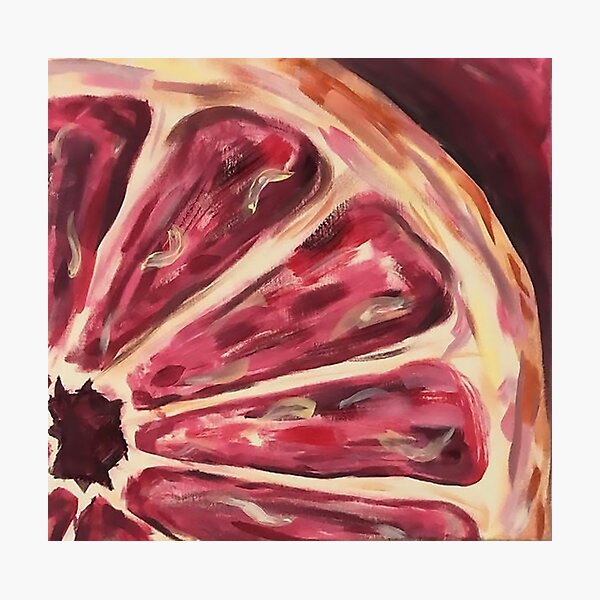 Item preview, "Grapefruit" designed and sold by marisacollins.