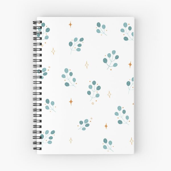 Item preview, Green Leaves Pattern designed and sold by kacien.