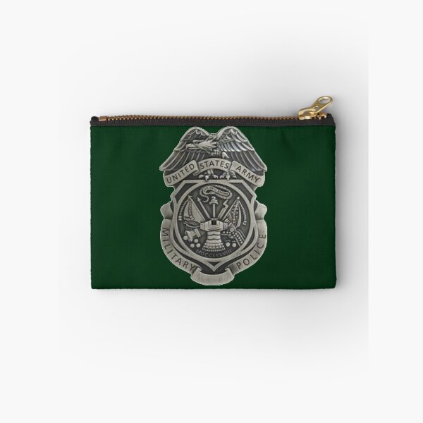 Item preview, U S Army Military Police designed and sold by Lawrence Baird.