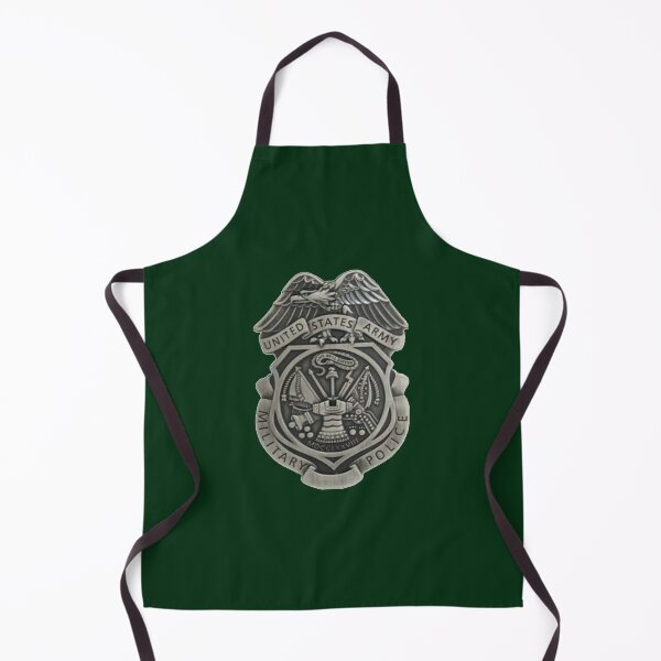 Item preview, U S Army Military Police designed and sold by Lawrence Baird.