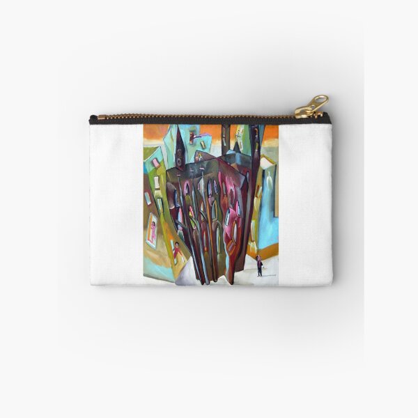 Item preview, Cathedral of La plata by Diego Manuel designed and sold by Diego Manuel Rodriguez.