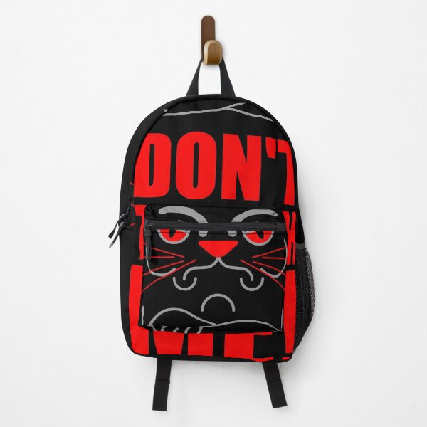 Item preview, Don't touch me designed and sold by Zebra-fashion.