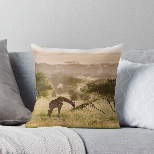 Item preview, Ciervo manchado solitario. designed and sold by Lan thi Nguyen.