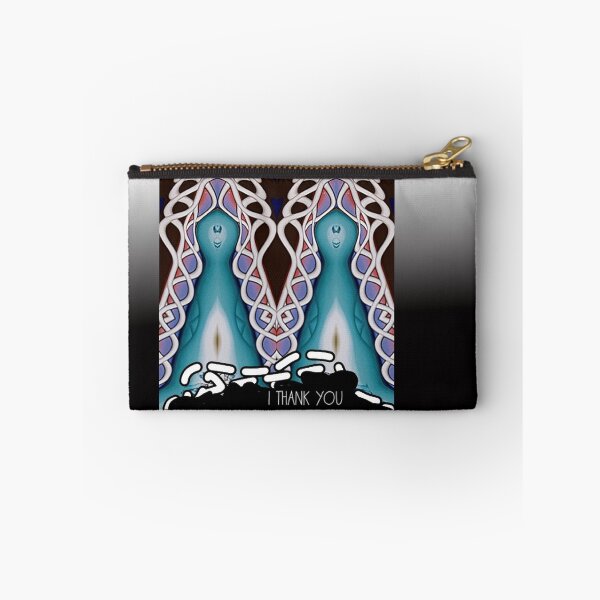 Item preview, I Thank You designed and sold by Burtoncolorado.