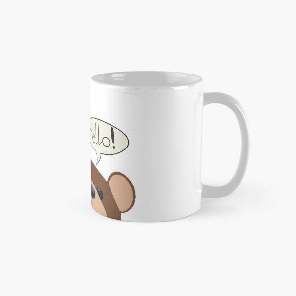 Item preview, ¡Hola Teddy! designed and sold by jbears13.