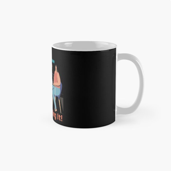 Item preview, Working From Home designed and sold by Life Is Beautiful.