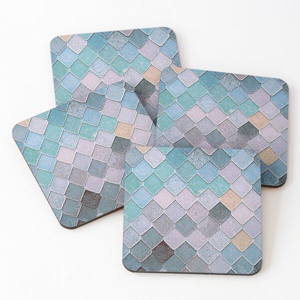 Item preview, Squares On Squares designed and sold by inkandthreads.