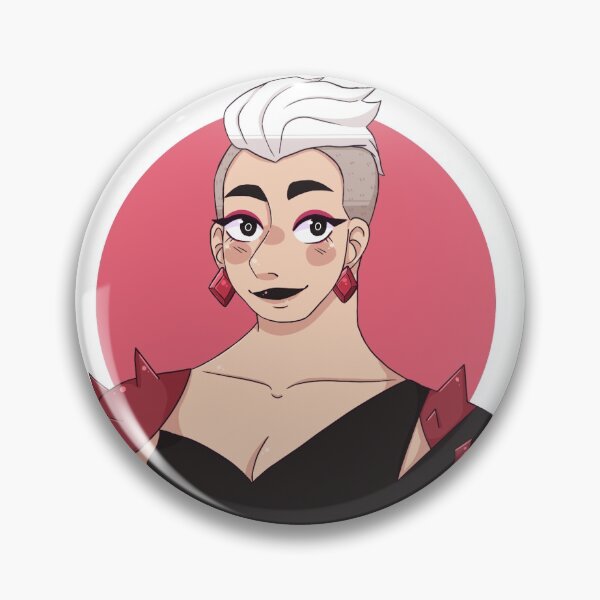 Item preview, Scorpia  designed and sold by pastelpearls.