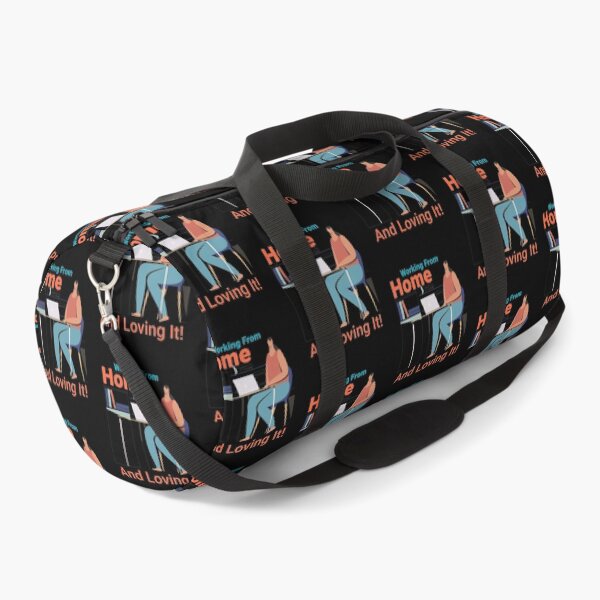 Item preview, Working From Home designed and sold by Life Is Beautiful.