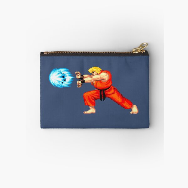 Item preview, KEN FIREBALL ATTACK designed and sold by PIXLTEES.