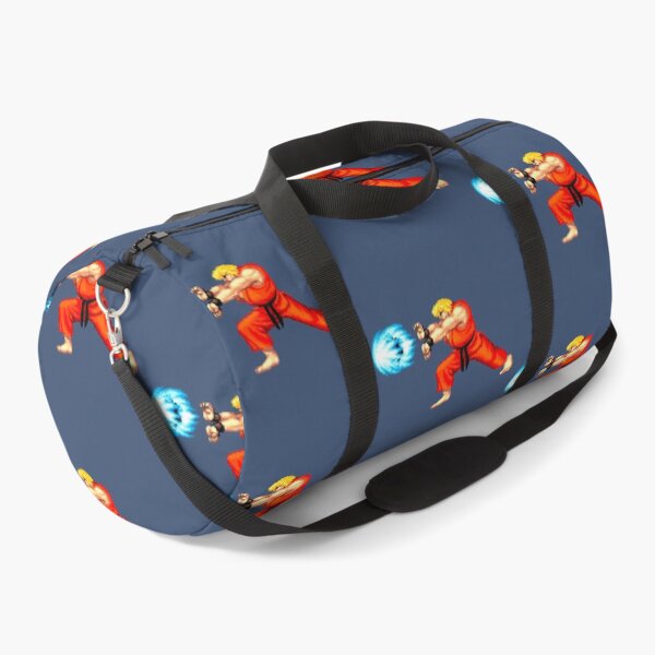 Item preview, KEN FIREBALL ATTACK designed and sold by PIXLTEES.