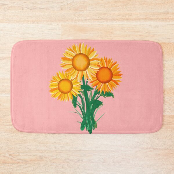 Item preview, Sunflowers designed and sold by Creative Colors99.