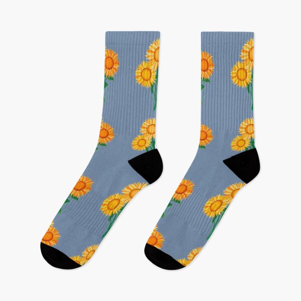Item preview, Sunflowers designed and sold by Creative Colors99.