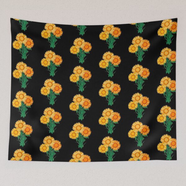 Item preview, Sunflowers designed and sold by Creative Colors99.
