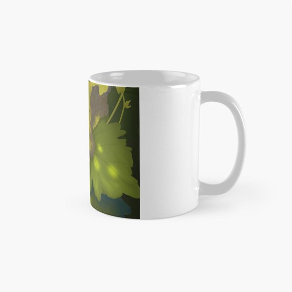 Item preview, Green and Purple Grapes Under Warm Sunlight  designed and sold by Artistic  Touch.
