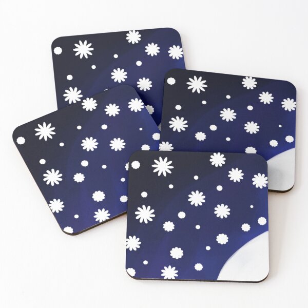 Item preview, Snowflakes designed and sold by Lynette-art.