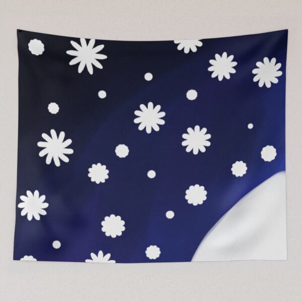 Item preview, Snowflakes designed and sold by Lynette-art.