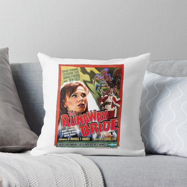 Item preview, Runaway Bride designed and sold by Andydrewz.