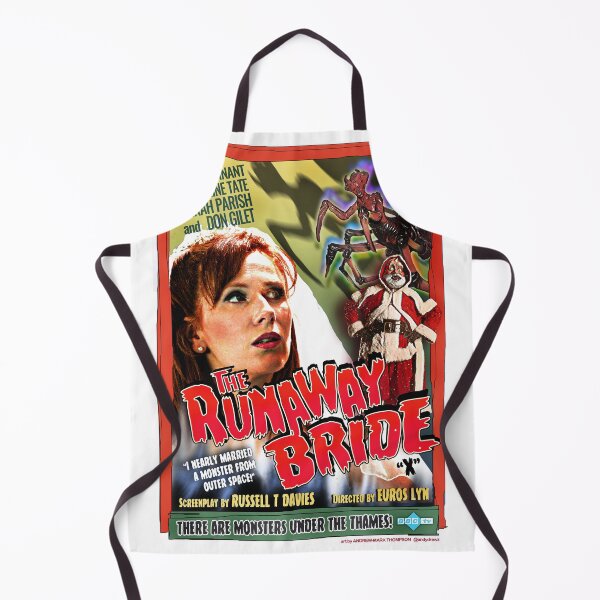 Item preview, Runaway Bride designed and sold by Andydrewz.