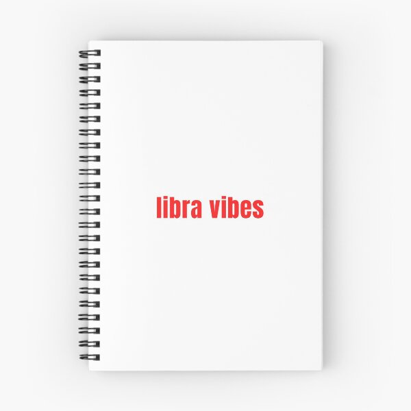 Item preview, libra vibes designed and sold by mileyyoung.