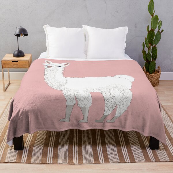 Item preview, Happy Llama! designed and sold by Apartment12.