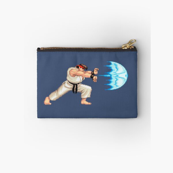 Item preview, RYU FIREBALL ATTACK designed and sold by PIXLTEES.