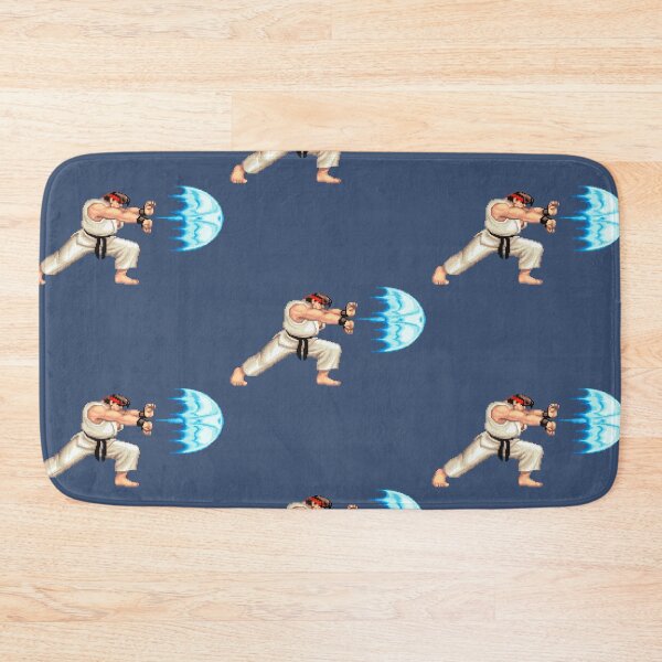 Item preview, RYU FIREBALL ATTACK designed and sold by PIXLTEES.