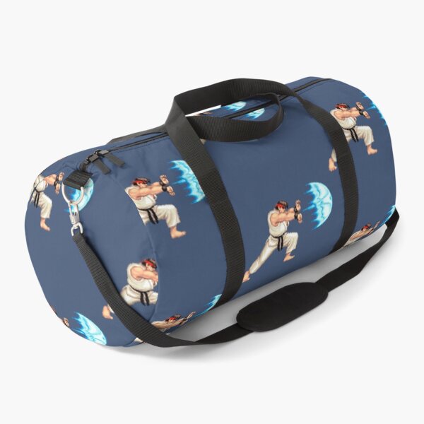 Item preview, RYU FIREBALL ATTACK designed and sold by PIXLTEES.