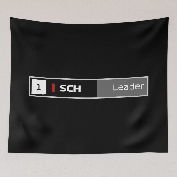 Item preview, First Place - Mick (Leader) \\ Black BG designed and sold by FilipeFerreira.
