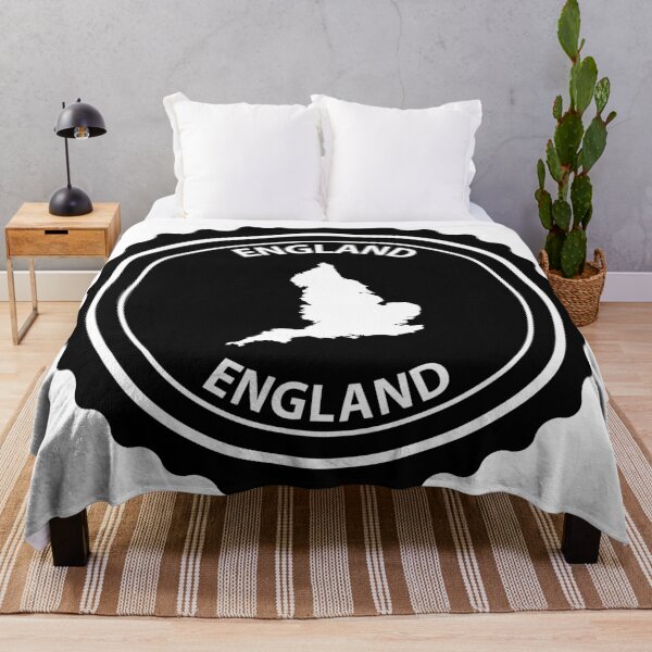 Item preview, England stamp designed and sold by Danler.