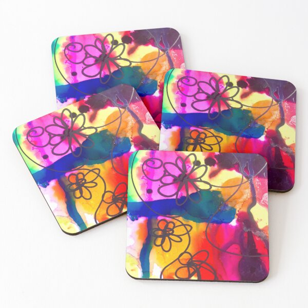 Item preview, Scribble in Ink designed and sold by tiffanyarpdaleo.