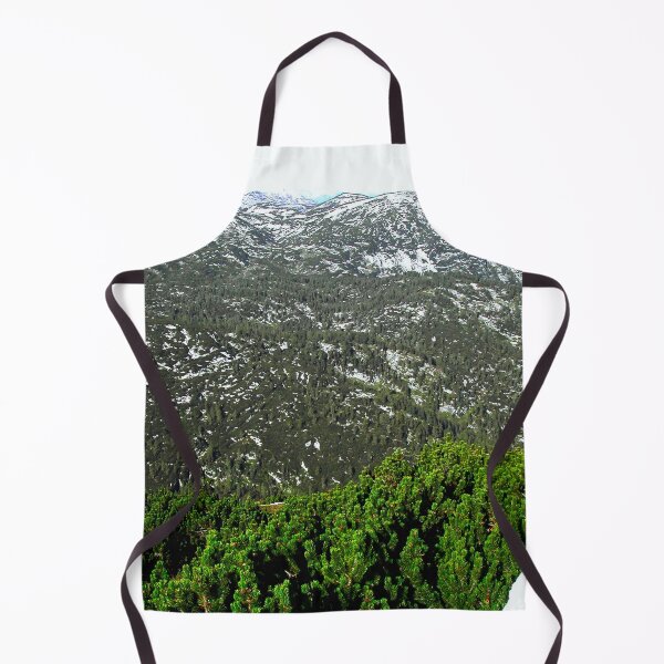 Item preview,  Pines on the Horizon in Austria designed and sold by Kuetspal-Lin.