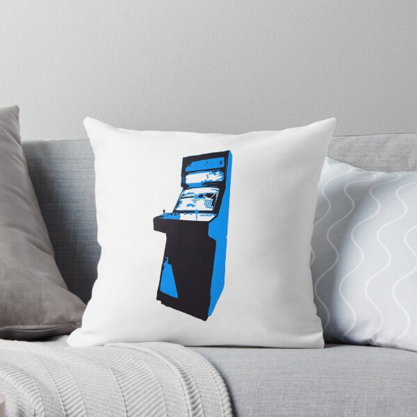 Item preview, Blue Arcade Game designed and sold by Getonboardman.