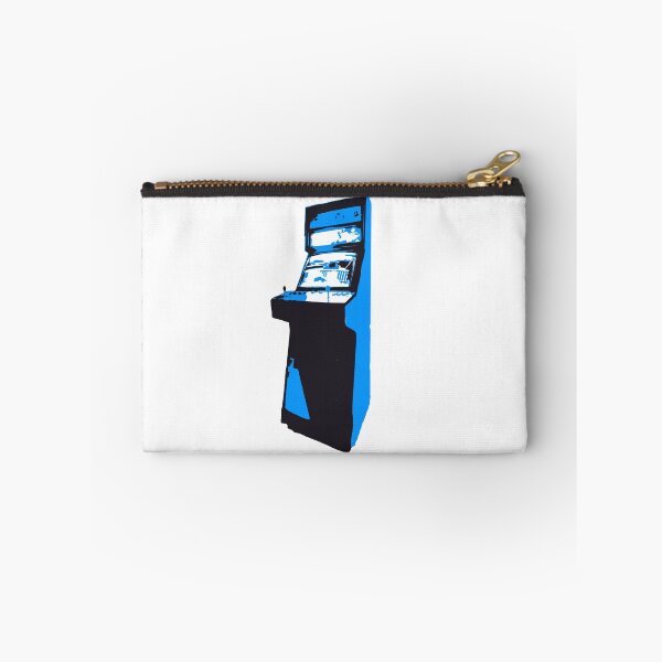 Item preview, Blue Arcade Game designed and sold by Getonboardman.