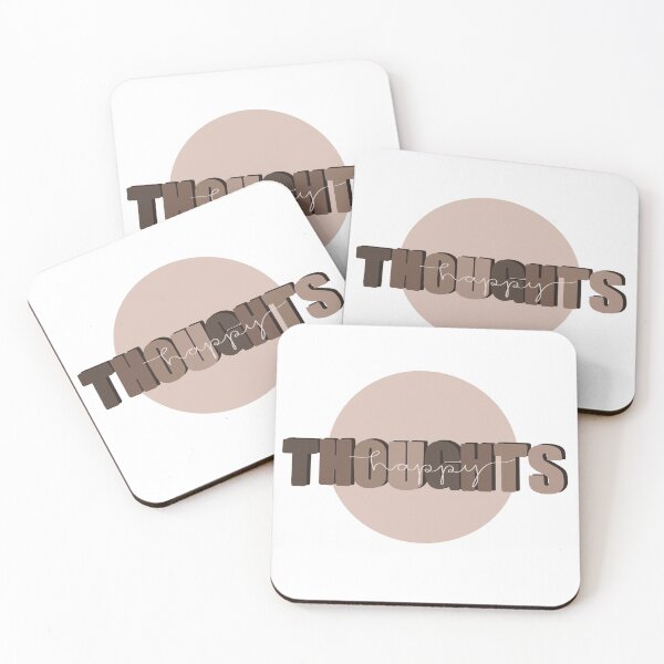 Item preview, Happy Thoughts designed and sold by maddie-webster.