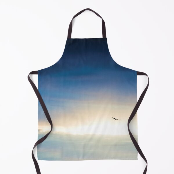 Item preview, Seagull gliding on the breeze designed and sold by MarkymarkF.