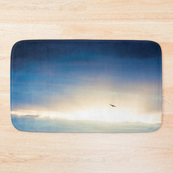 Item preview, Seagull gliding on the breeze designed and sold by MarkymarkF.