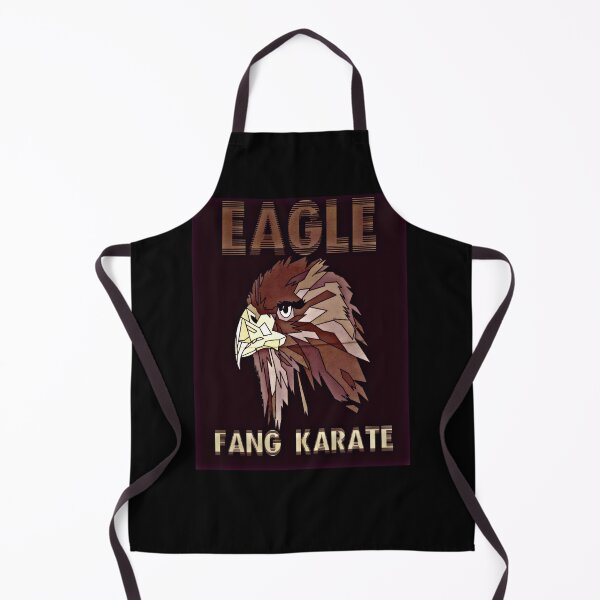 Item preview, Eagle fang karate designed and sold by karimaK-71.