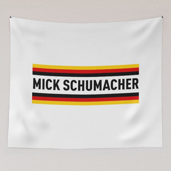 Item preview, Mick Schumi - Future Legend designed and sold by FilipeFerreira.