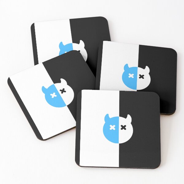 Item preview, Alter Ego Blue designed and sold by Blue-Circles.