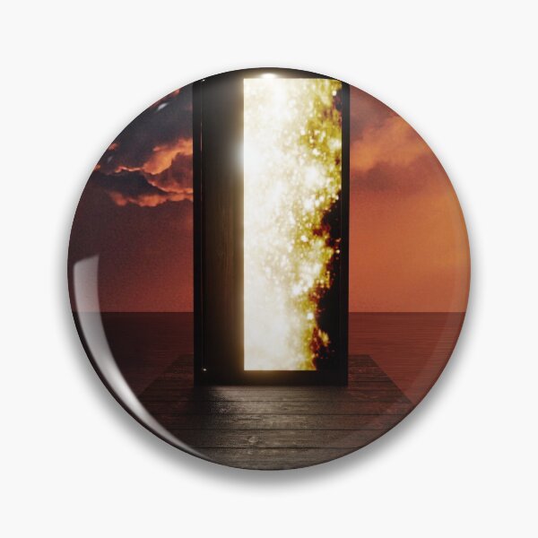 Item preview, Door Way designed and sold by Ensuecreative.