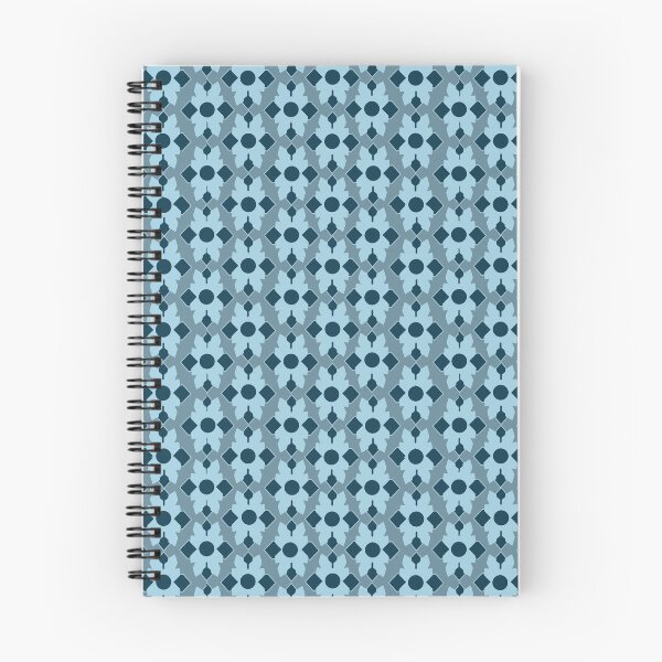 Artikelvorschau, Gingham Blumenblau entworfen und verkauft von nativeNative.