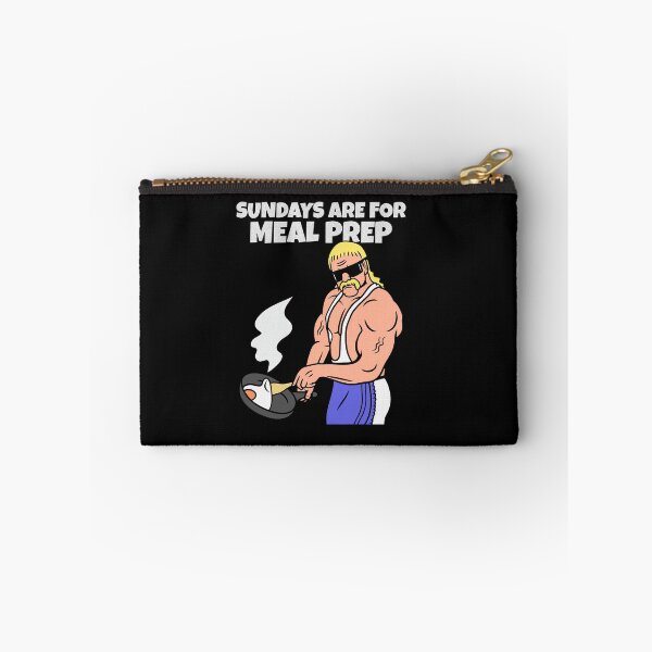Item preview, Sundays Are For Meal Prep designed and sold by Clothing-Guru.
