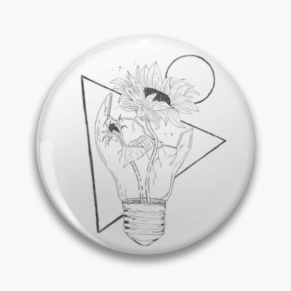 Item preview, Light Bulb Flowers designed and sold by Ariel DeBeer.
