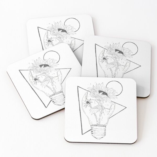 Item preview, Light Bulb Flowers designed and sold by Ariel DeBeer.